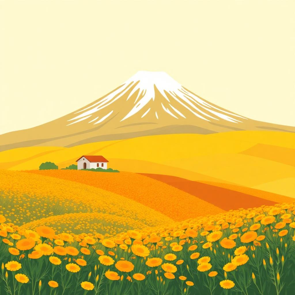 Vista previa de Pack Atlixco Flores · 3 diseños