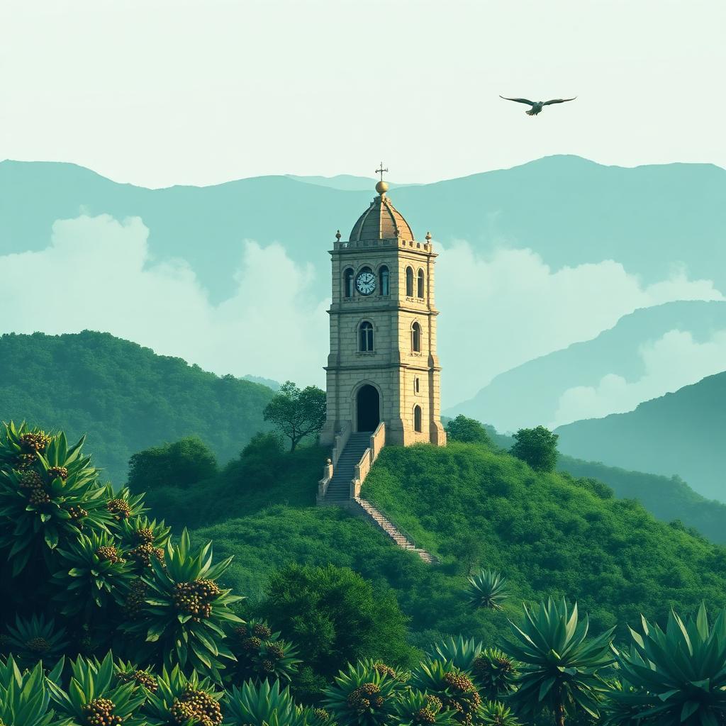 Vista previa de Pack Sierra de Cuetzalan · 5 diseños